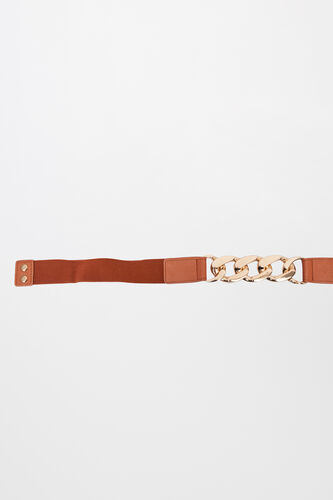 Belt, Tan, image 2